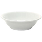Bol en porcelaine 18 cm tivoli saturnia