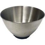 Bol de prparation inox