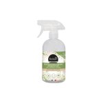 Destructeur odeurs desinfectant bambou jasmin 500ml - boldair