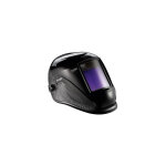 Boll� safety - cagoule de soudure automatique flash bolle safety flashv - noir - taille unique