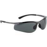 Boll� safety - lunette contour monture nylon polarisee anti rayures et anti buee