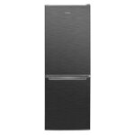 Bomann - réfrigérateur et congélateur 173l noir kg7359 - noir Bomann - réfrigérateur et congélateur 173l noir kg7359 - noir