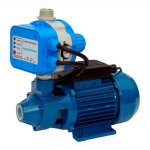 Bombas bcn - groupe de pression avec pompe priphrique gp pe - 100 (monophas) - bcn