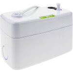 Primematik - pompe  condensation avec rservoir de 200 ml pour la climatisation