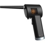 Bombe � air comprim� �lectrique sans fil, d�poussi�rant puissant, batterie rechargeable 6000 mah