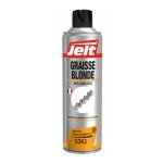 Bombe graisse blonde - 005361 - ce produit de marque est neuf. - jelt