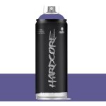 Montana - bombe de peinture aérosol mtn hardcore violet prophète (rv - 215) 0, 4 l Montana - bombe de peinture aérosol mtn hardcore violet prophète (rv - 215) 0, 4 l