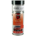 Bombe de peinture carrosserie - peugeot - gris magnum met - a025 / eta / m0ta - 150 ml - auto k