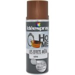 Bombe de peinture cuivre