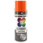 Bombe de peinture - sinto - orange acide ral 2003 - 400 ml - s�chage rapide - anti - tag