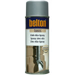 Bombe special zinc alu spray 400 ml