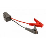 Booster de batterie de voiture hogert ht8g623 12 v Booster de batterie de voiture hogert ht8g623 12 v