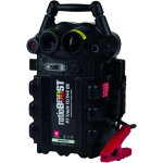 Booster boost p7 truck, 12v / 2340ca et 24v / 1170ca pour v�hicule particuliers et camions. recharge ...