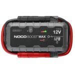 Booster de d�marrage 12 v 5250 a lithium ? protection thermique avanc�e ? compatible batteries plomb ...
