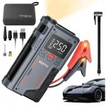 Booster de d�marrage d'urgence pour voiture 10000 mah
