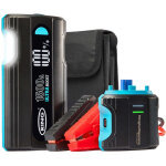 Booster demarreur 12v rechargeable lithium ultraboost 1500a ring