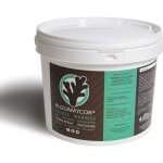 Booster racinaire alguamycor en seau de 2 kilos - guano diffusion