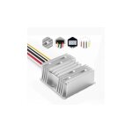 Snq - compatible avec le booster starlink gen 2. compatible avec 12v  48v dc 3a 144w.
