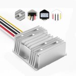 Coocheer - compatible avec le booster starlink gen 2. compatible avec 12v à 48v dc 3a 144w. Coocheer - compatible avec le booster starlink gen 2. compatible avec 12v à 48v dc 3a 144w.