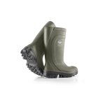 Boot bekina steplitex thermolite icehield, agriculture et btail, toe de scurit, vert, taille 47