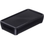 Bop 700 - 9005 bo�tier portatif 165 x 90 x 34 abs noir (ral 9005) 1 pc(s) - bopla