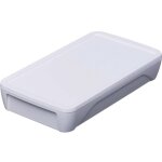 Bop 900 be4mn - 9016 botier portatif 200 x 105 x 34 abs blanc (ral 9016) 1 pc(s) - bopla