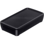 Bop 700 be4mn - 9005 bo�tier portatif 165 x 90 x 34 abs noir (ral 9005) 1 pc(s) - bopla