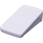 Bop 900 ph - 9016 bo�tier pupitre (l x l x h) 200 x 105 x 53. 6 mm abs blanc (ral 9016) 1 pc(s) - bopla ...
