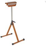 Bora - trteau de soutien 3 en 1 tri - fonction a - frame - stabilit & polyvalence