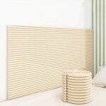 Bordure anti - collision, panneau mural auto - adh�sif, coussin mural anti - collision, 20 cm x 2 m�tres, ...