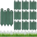 Bordures de jardin - kit de bordure de pelouse souple - barri�re d�corative