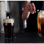 Bormioli rocco - boite de 12 verres  bire nonix 58 cl