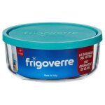 Bormioli rocco - conteneur rfrigr rond 23 bormioli