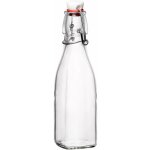Bormioli rocco - glasbügelflasche swing 0, 25l Bormioli rocco - glasbügelflasche swing 0, 25l