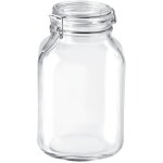 Bormioli rocco - bormioli pot airtime fido 5 litres Bormioli rocco - bormioli pot airtime fido 5 litres