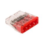 Cosse de batterie wago 2273204