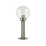 Borne globe 45 cm Borne globe 45 cm