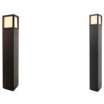 Borne led de jardin facado - deko light - facado 33679134 33679134 33679134 33679134 33679134 33679134 ...
