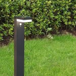 Borne solaire maria equi. 80w d�tecteur de pr�sence 3 modes