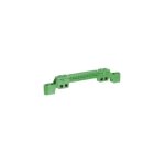 Abb - bornier de terre gale'o - 16x4 + 4x25 à vis Abb - bornier de terre gale'o - 16x4 + 4x25 à vis