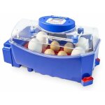 Borotto - couveuse lumia 8 ?ufs automatique