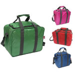 Borsa termica procida 20 lt frigo cibo pranzo 34 x 26 x 22 cm 089384