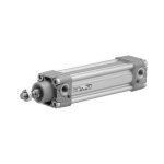Bosch - 0822354008 vérin à tube profilé - Ø80mm Bosch - 0822354008 vérin à tube profilé - Ø80mm