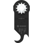 Bosch - 1 feuille pro multi material asz 32 sc pour outils multifonctions (pour feutre de toiture, tapis, ...