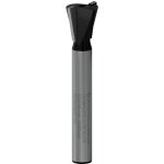 1 x fraise  dfoncer pro  queue d'aronde (pour bois tendre, bois dur,  12, 8 mm, accessoire professionnel, ...