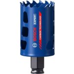 Bosch 1x scie expert multi material power change plus (pour bois et m�tal, brique, � 44 mm, accessoires ...