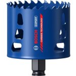 Bosch 1x scie expert multi material power change plus (pour bois et m�tal, brique, � 83 mm, accessoires ...