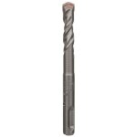 Bosch - 2608831024 foret sds - plus - 3 pour perforateur 10 x 50 x 110 mm