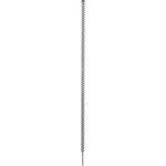 Bosch ? foret b�ton sds plus 22 mm ? longueur de travail 950 mm ? t�te en carbure monobloc ? dur�e de ...