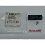 Pi�ce de rechange d'origine bosch 2609199748 mandrin